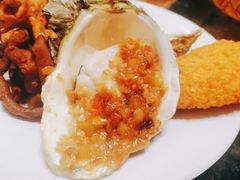 -汉巴味德(大悦城店)