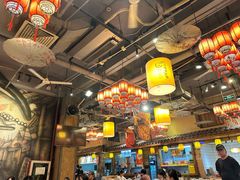 -江味龙虾馆·裸蓝龙虾(南山店)