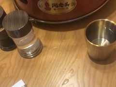 -闻老头·菊花炭烤肉(D11店)