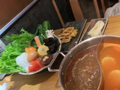 -呷哺呷哺 黄金牧场 (新中关购物中心店)