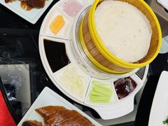 -新南华大酒店(广中店)