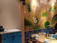 -金塔傣乡·云南民族特色菜·傣味手抓饭(金瓦路店)