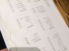 菜单-静一餐厅·湖北菜(前门创始店)