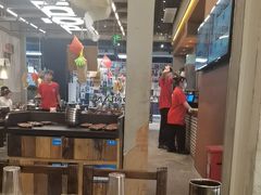 -破店肥哈·东北烧烤·夜宵(南山保利店)