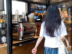 -方炉·天然食材面包店(青秀店)
