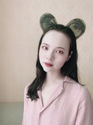 -Rise Hair上升造型