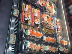 -池田寿司·4H鲜作(西直门凯德华联店)