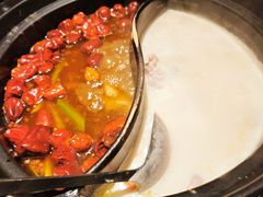 -捞王锅物料理(凯旋路店)