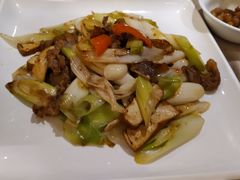 -广州逸林假日酒店·四季桃源中餐厅(白云山风景区店)