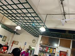 大堂-无味饭店(九眼桥商业文化广场店)