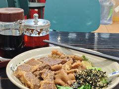 -潮惠居饮食店(光塔路店)