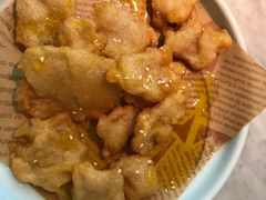 -小菜园新徽菜(无锡宜家荟聚中心店)