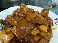 -洞背山庄(洞背院区式管理小区店)