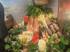 -筱爷叔·上海传统手工菜(玉树路店)