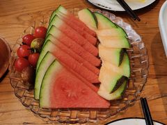-壹零捌道·北京烤鸭(车公庄店)