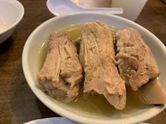 肉骨茶-松發肉骨茶(克拉码头店)