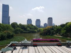 -百林公园-两江幸福广场