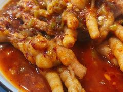 -京玉菲饭店(李村店)