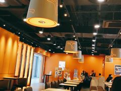 大堂-大快活(丽丰店)