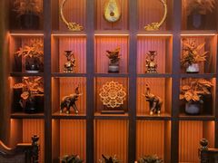 -素凯泰泰式按摩SPA(杭州嘉里中心店)