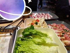 -新石器烤肉(南通CBD大有境店)
