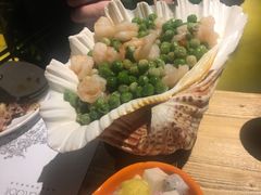 -繁花里音乐餐厅(新天地店)