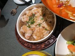 -大鹏饭店·金陵家宴(奥体中心店)