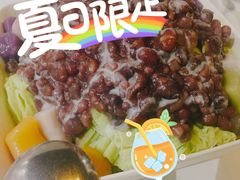 -杨小贤芒果绵绵冰(南门口店)