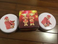 4MIX-珍妮曲奇聪明小熊(尖沙咀店)