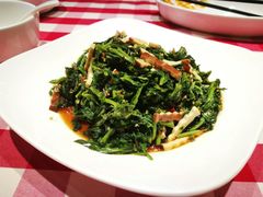 -西贝(宝乐汇店)