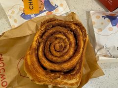 -CHOCMONS巧克怪兽(屏风街店)