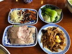 -同得兴 Since·1995 传统苏式面馆(十全街店)