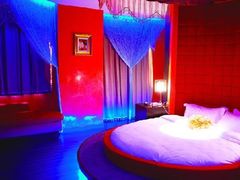 t-薇爱精品时尚酒店(吴中店)