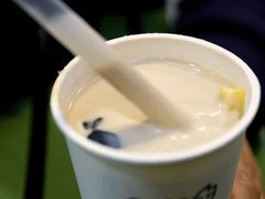 榴莲大红袍奶茶-7分甜(江宁万达店)