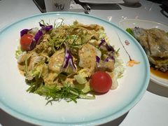 -粤色·老广州茶餐厅(河南商会大厦店)