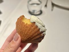 -Oyster Talks 四度蚝法餐厅