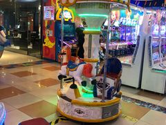 -汤姆熊欢乐世界(罗斯福店)