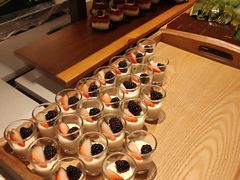 -RISE RESTAURANT(滨海湾金沙店)
