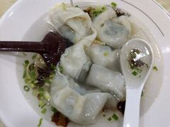 -五芳齋粽子点心(浦北路店)