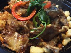 干焖溢香黔鱼头-黔香阁·味(花木店)