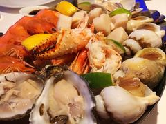 -AZUR聚(香格里拉饭店)