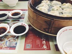 -津品味小吃(大学湾店)