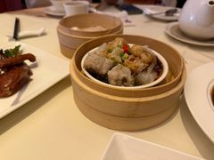 -利苑酒家(合景国际金融广场店)