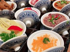 -楠火锅(太古里总店)