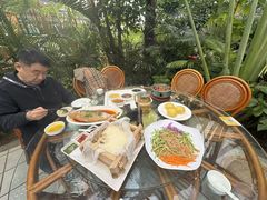 -春满园生态餐厅(南宫路店)