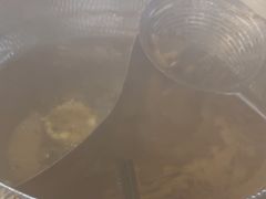 -潮汕大目牛肉火锅(水围店)