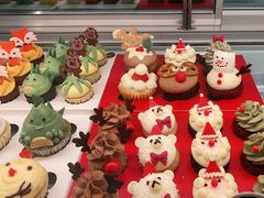 -Pantry's Best派悦坊蛋糕(K11购物艺术中心店)