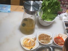 -韩宫宴炭火烤肉(印象城店)