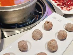 -荣叔港式沙嗲牛肉火锅(正佳潮流店)