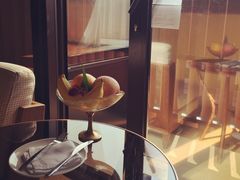 -上海衡山路十二号华邑酒店